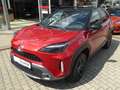 Toyota Yaris Cross 1.5H 4x4 Adventure Safety JBL Panoramadach Rojo - thumbnail 1