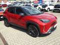 Toyota Yaris Cross 1.5H 4x4 Adventure Safety JBL Panoramadach Rojo - thumbnail 3
