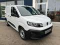 Peugeot Partner L1 BHDI130EAT8 Visibility+WorksitePaket Weiß - thumbnail 1
