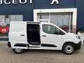 Peugeot Partner L1 BHDI130EAT8 Visibility+WorksitePaket Weiß - thumbnail 13
