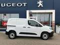 Peugeot Partner L1 BHDI130EAT8 Visibility+WorksitePaket Weiß - thumbnail 3