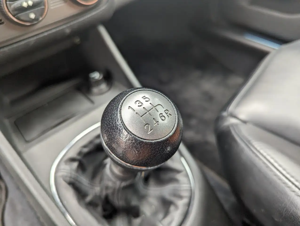 Alfa Romeo 147 снимка Alfa Romeo 147