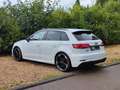 Audi RS3 RS3 Sportback S tronic White - thumbnail 7