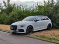 Audi RS3 RS3 Sportback S tronic White - thumbnail 3