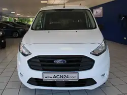 Ford Transit Connect Kasten Trend