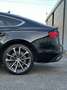 Audi A5 A5 SB 45 TFSI advanced quattro S-tronic advanced Schwarz - thumbnail 6