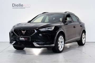 Formentor 2.0 tdi 4drive 150cv dsg