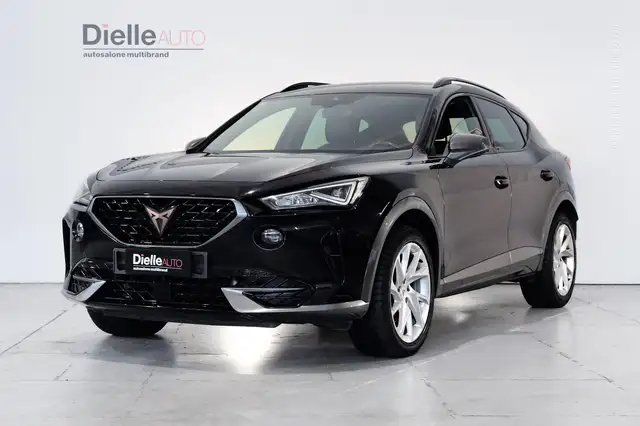 CUPRA Formentor Formentor 2.0 tdi 4drive 150cv dsg