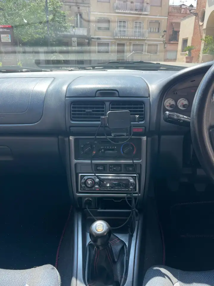 Subaru Impreza 2.0 GT Turbo AWD GT, foto 7