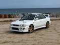 Subaru Impreza Impreza 2.0 GT Turbo AWD GT Blanco - thumbnail 1
