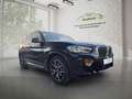 BMW X3 XDRIVE 30 d M-SPORT»HuD»HK»LASER»EL.AHK»PANO Noir - thumbnail 3