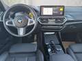 BMW X3 XDRIVE 30 d M-SPORT»HuD»HK»LASER»EL.AHK»PANO Noir - thumbnail 14