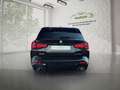 BMW X3 XDRIVE 30 d M-SPORT»HuD»HK»LASER»EL.AHK»PANO Noir - thumbnail 6