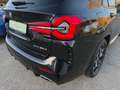 BMW X3 XDRIVE 30 d M-SPORT»HuD»HK»LASER»EL.AHK»PANO Noir - thumbnail 40