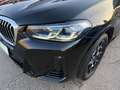 BMW X3 XDRIVE 30 d M-SPORT»HuD»HK»LASER»EL.AHK»PANO Noir - thumbnail 36
