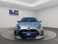 Toyota Yaris 120H 1.5 Business Plus Grijs - thumbnail 2
