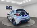 Toyota Yaris 120H 1.5 Business Plus Grijs - thumbnail 5