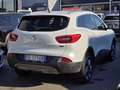 Renault Kadjar dCi 8V 110CV EDC Energy Intens Unicoproprietario Weiß - thumbnail 4