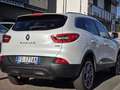 Renault Kadjar dCi 8V 110CV EDC Energy Intens Unicoproprietario Weiß - thumbnail 8
