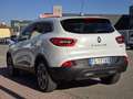 Renault Kadjar dCi 8V 110CV EDC Energy Intens Unicoproprietario Weiß - thumbnail 7