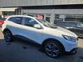 Renault Kadjar dCi 8V 110CV EDC Energy Intens Unicoproprietario Weiß - thumbnail 3