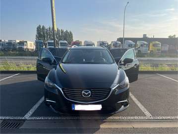 SKYACTIV-D 175 i-ELOOP Sports-Line