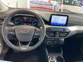 Ford Focus Lim. Cool & Connect Automatik Plateado - thumbnail 16