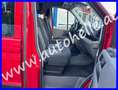 Volkswagen Crafter Doka Pritsche L3 - 7-Sitzer - Standheizung Rot - thumbnail 13