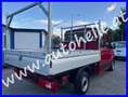 Volkswagen Crafter Doka Pritsche L3 - 7-Sitzer - Standheizung Rot - thumbnail 3