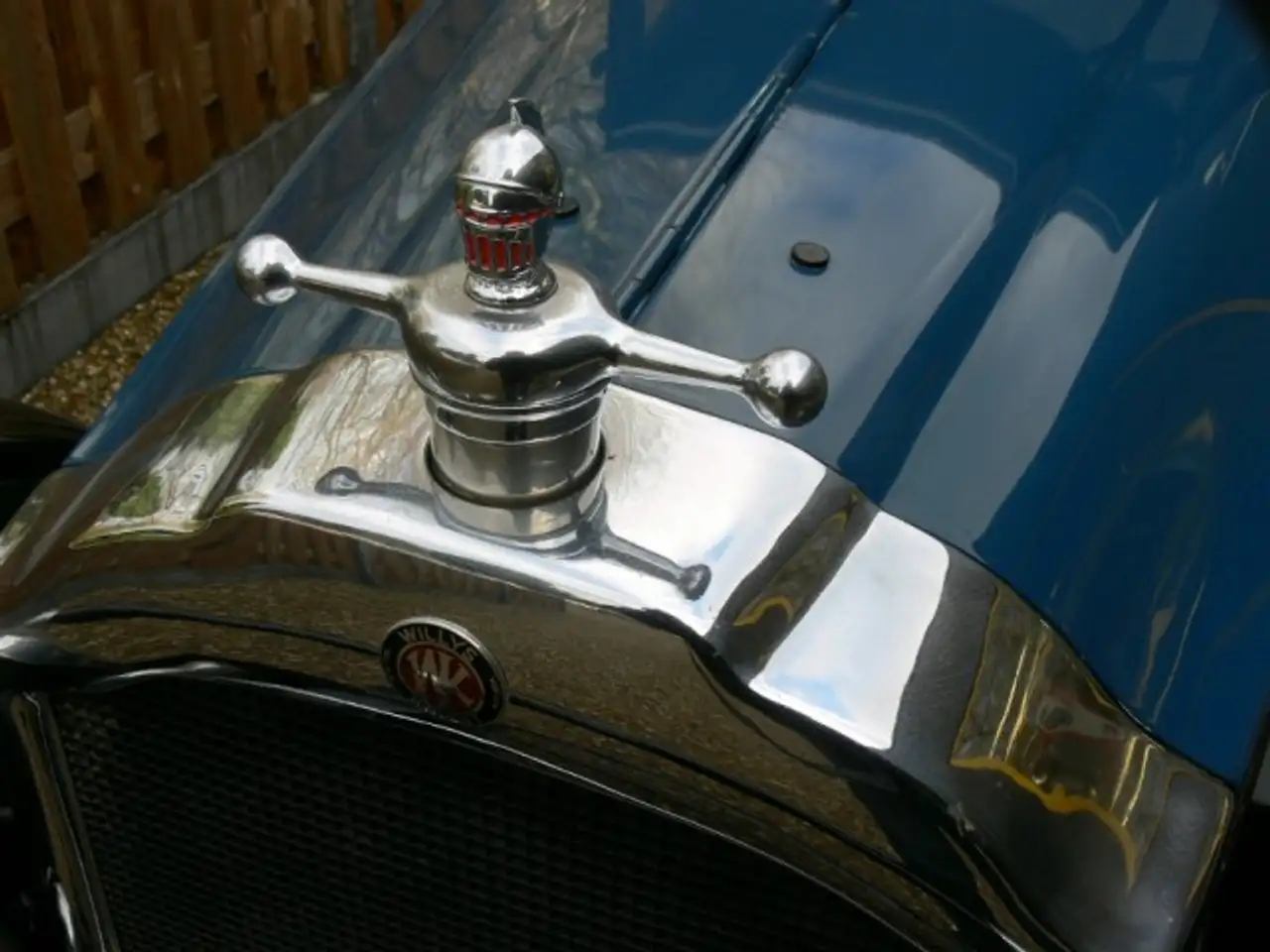 Oldtimer Overige, foto 3