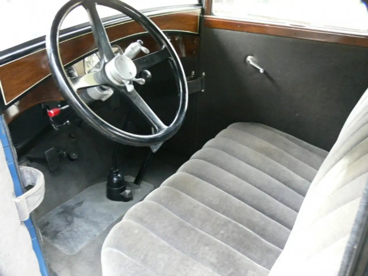 Oldtimer Overige, foto 6