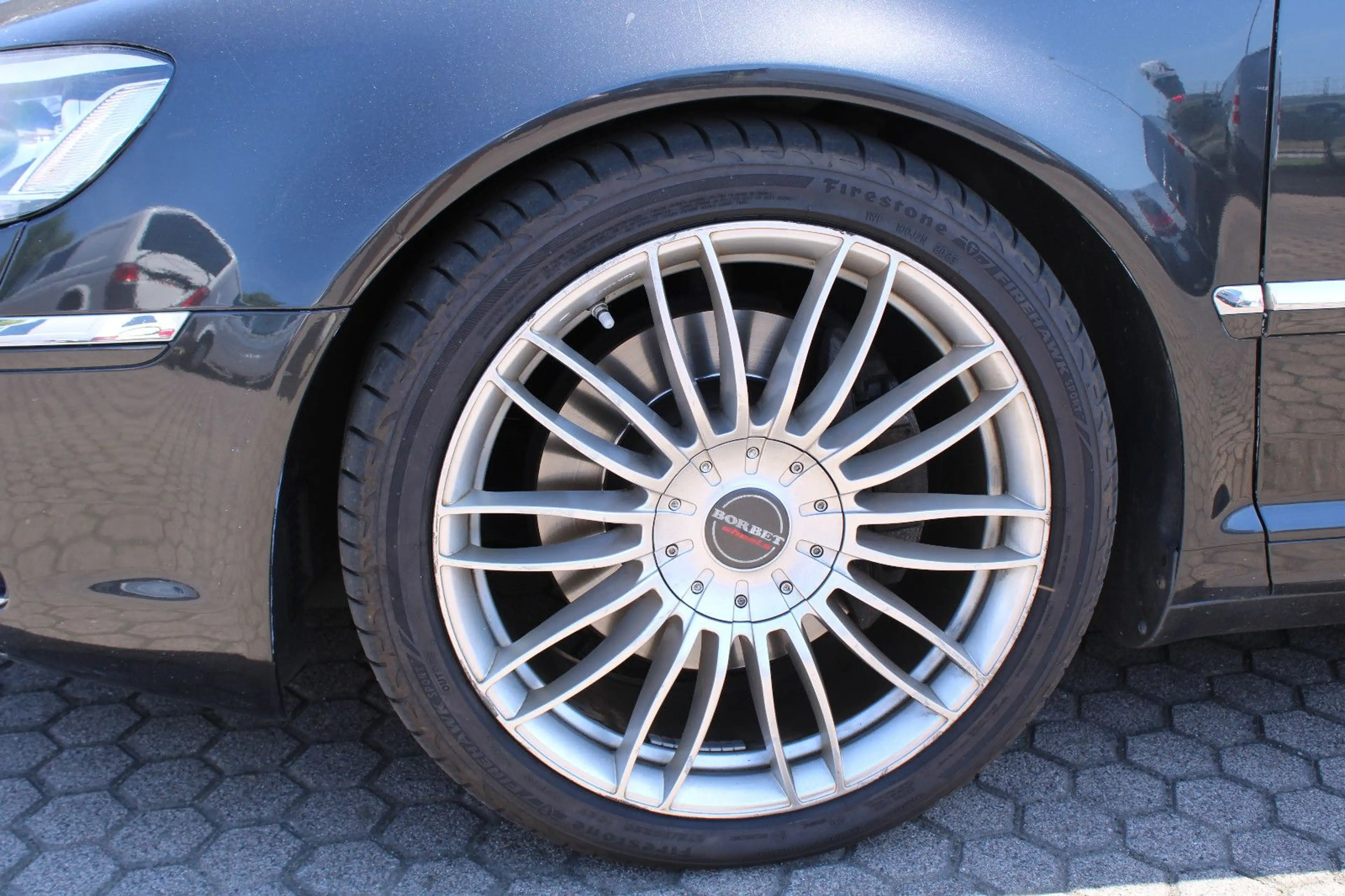 Volkswagen Phaeton V6 TDI 4M.,Kamera,Sthzg.,Sitzlüftung,AHK — photo 12