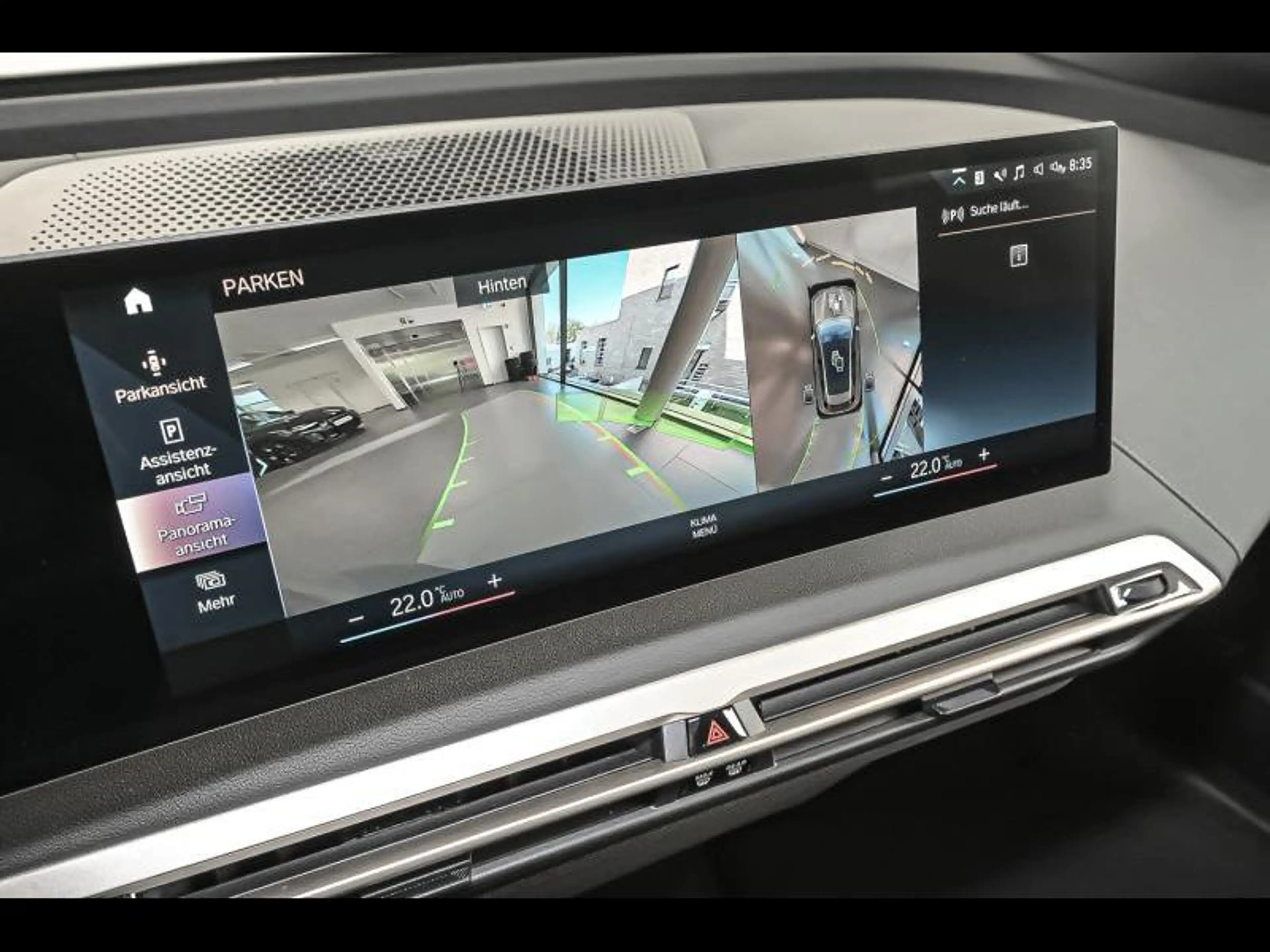 BMW iX xDrive50 - Sport — photo 15