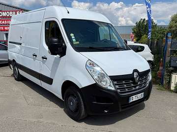 3 2.3 DCI 130 L2H2 TVA
