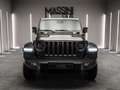 Jeep Wrangler Unlimited 2.2CRD Rubicon 8ATX Negro - thumbnail 16