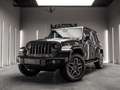 Jeep Wrangler Unlimited 2.2CRD Rubicon 8ATX Negro - thumbnail 1