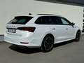 Skoda Octavia Combi IV 1.5 TSI DSG Sportline Standhzg DCC Pano Weiß - thumbnail 3