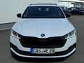 Skoda Octavia Combi IV 1.5 TSI DSG Sportline Standhzg DCC Pano Weiß - thumbnail 18