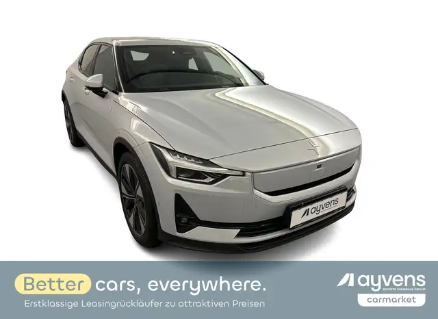 Polestar 2