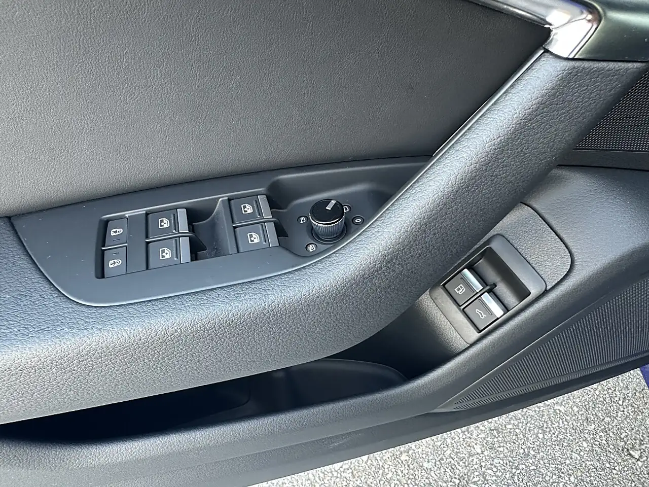 Audi A6 Avant 55 TFSI e 270kW 7-Gang S tronic S-LINE Qu..., миниатюра 21