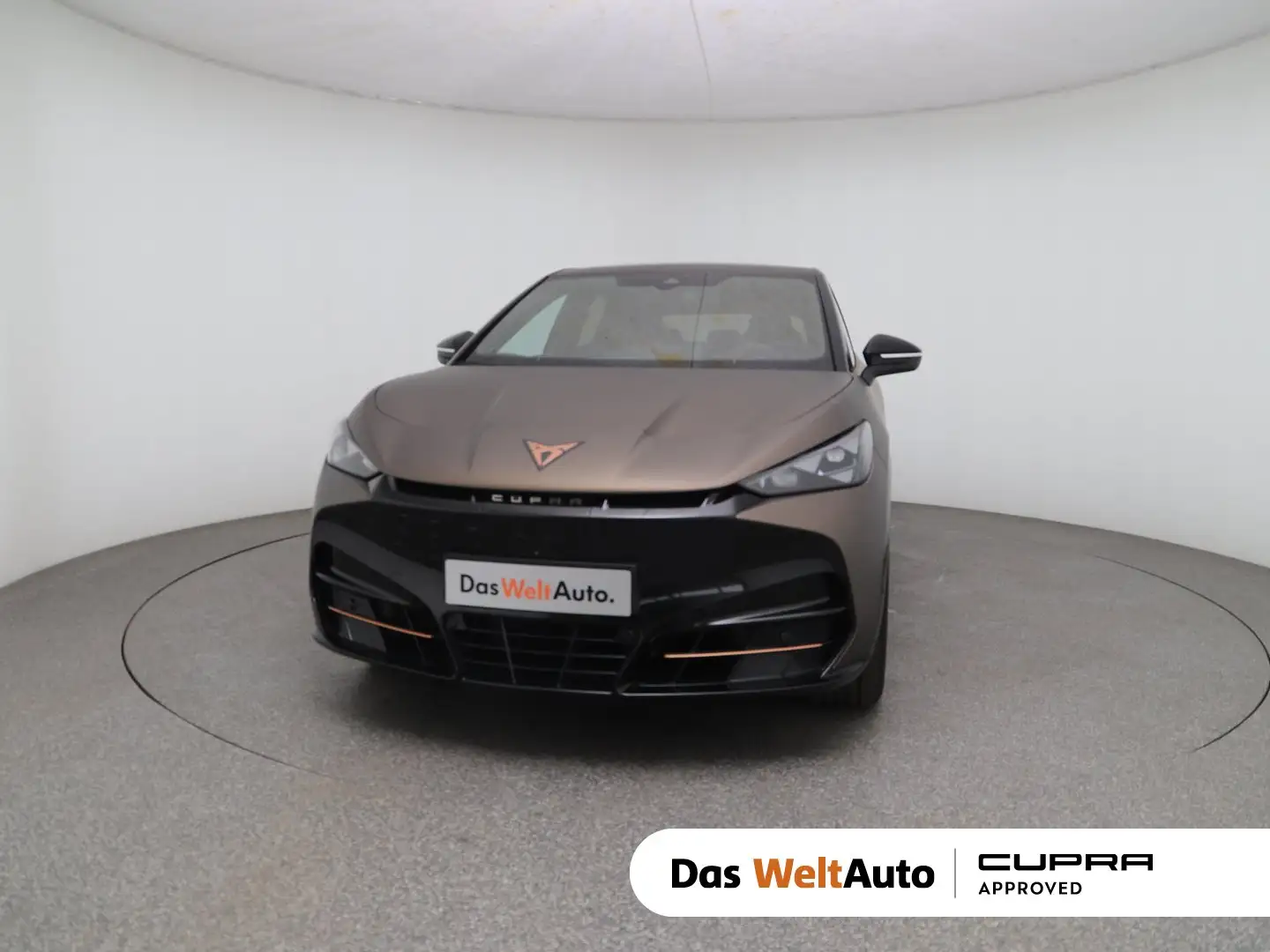 CUPRA Tavascan VZ Extreme 4Drive 250kW/340PS Grau - 1