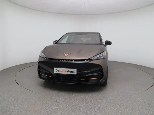 CUPRA Tavascan VZ Extreme 4Drive 250kW/340PS