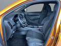 Skoda Karoq Sportline 1.5TSI DSG *LED*Rear View*VC*GRA Orange - thumbnail 12