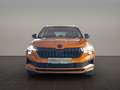Skoda Karoq Sportline 1.5TSI DSG *LED*Rear View*VC*GRA Orange - thumbnail 3