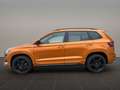 Skoda Karoq Sportline 1.5TSI DSG *LED*Rear View*VC*GRA Orange - thumbnail 4