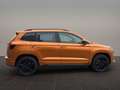 Skoda Karoq Sportline 1.5TSI DSG *LED*Rear View*VC*GRA Orange - thumbnail 8
