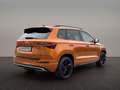Skoda Karoq Sportline 1.5TSI DSG *LED*Rear View*VC*GRA Orange - thumbnail 7