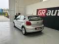 Volkswagen Polo Polo 3p 1.6 tdi Comfortline 90cv Grigio - thumbnail 3