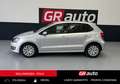 Volkswagen Polo Polo 3p 1.6 tdi Comfortline 90cv Grigio - thumbnail 1