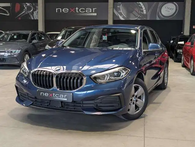 BMW 1er